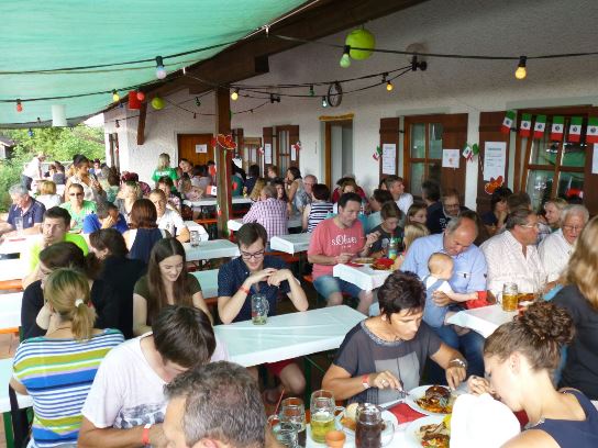 Foto Mexikanische Nacht